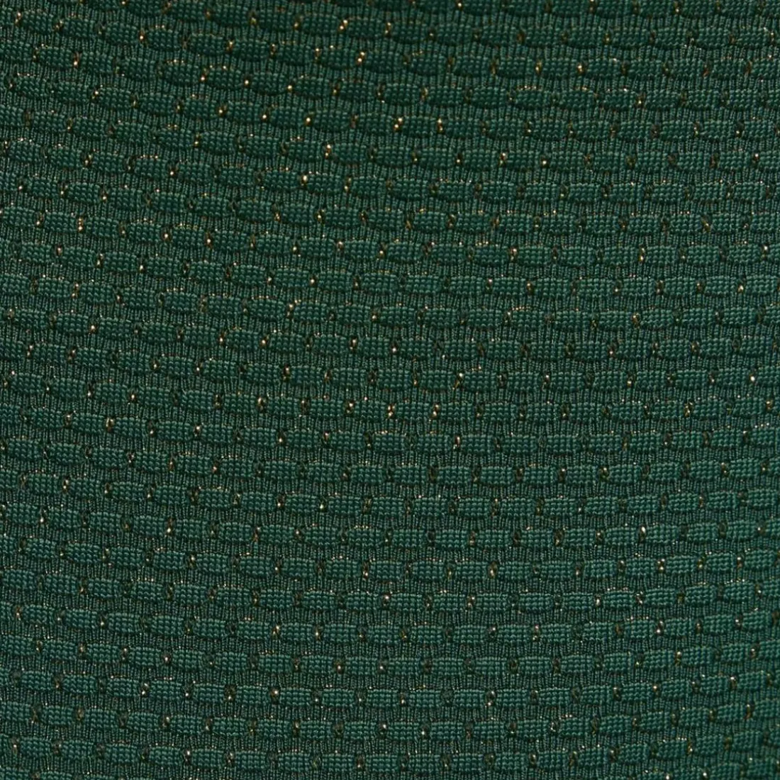 Maillot une pièce kaki Amour vert