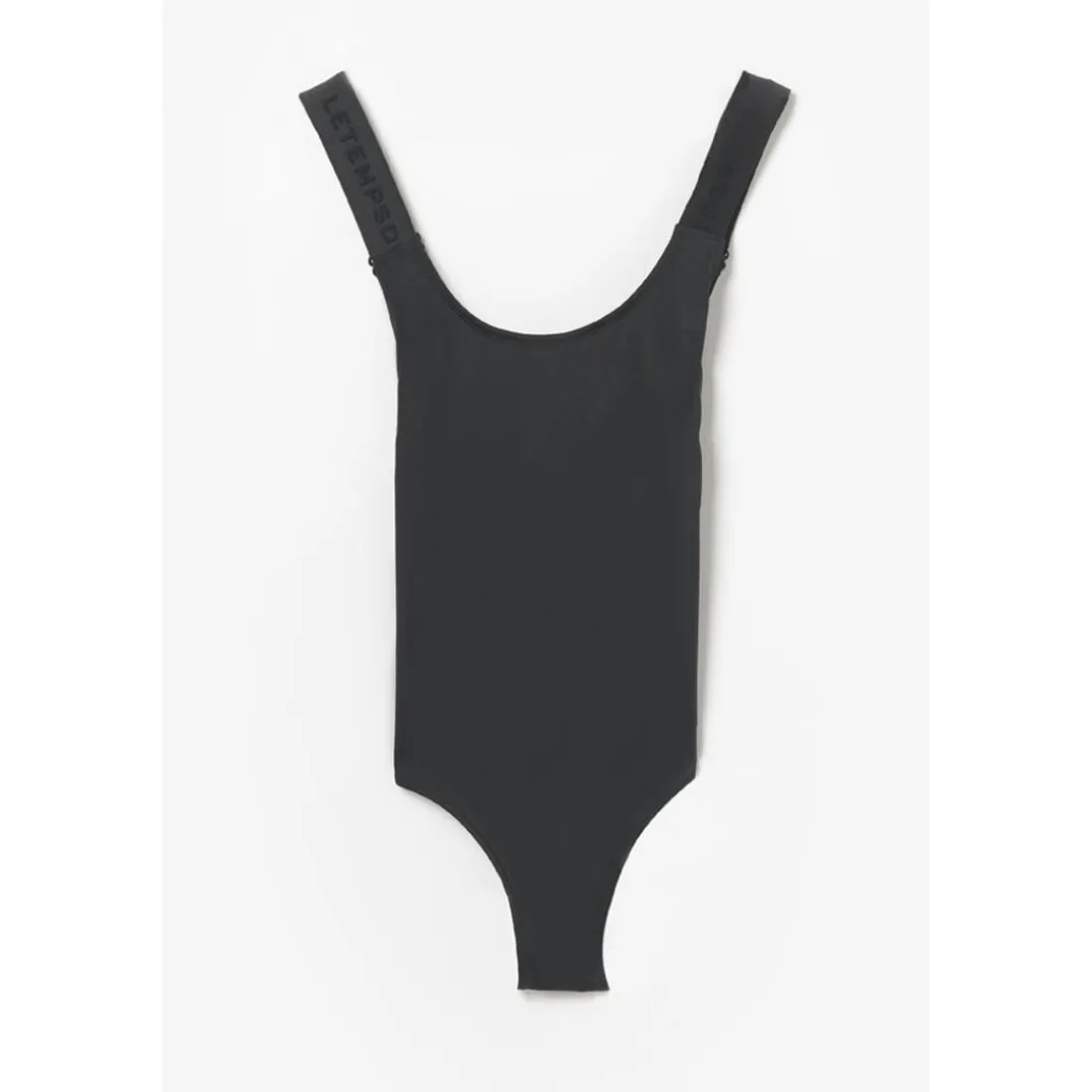 Maillot ZOEY noir Lyra