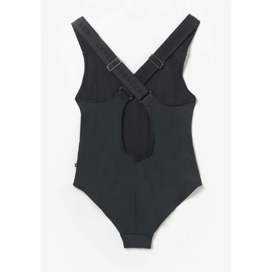 Maillot ZOEY noir Lyra