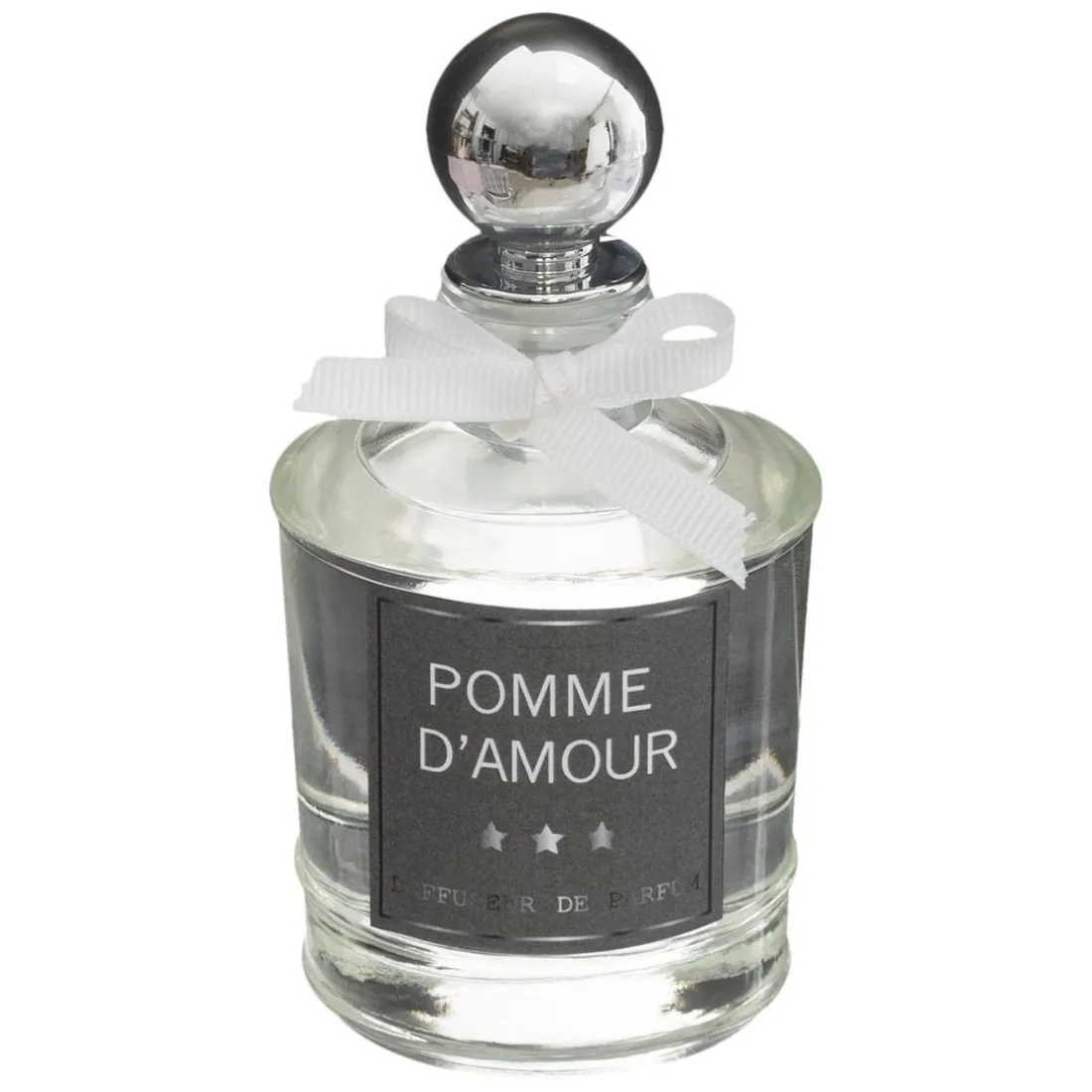 Manège A Senteur Pomme d'Amour