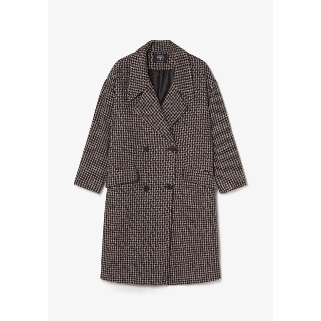 Manteau - Marron