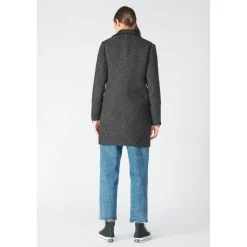 Manteau AITANA noir