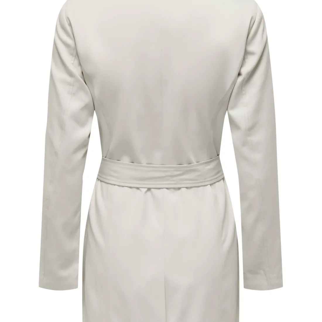 Manteau ONLVALERIE - Gris Nell
