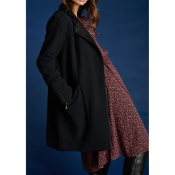 Manteau SOJE bleu