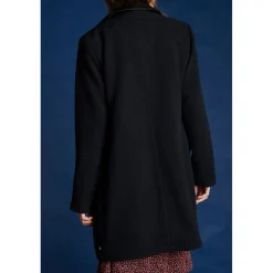 Manteau SOJE bleu