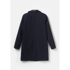 Manteau SOJE bleu