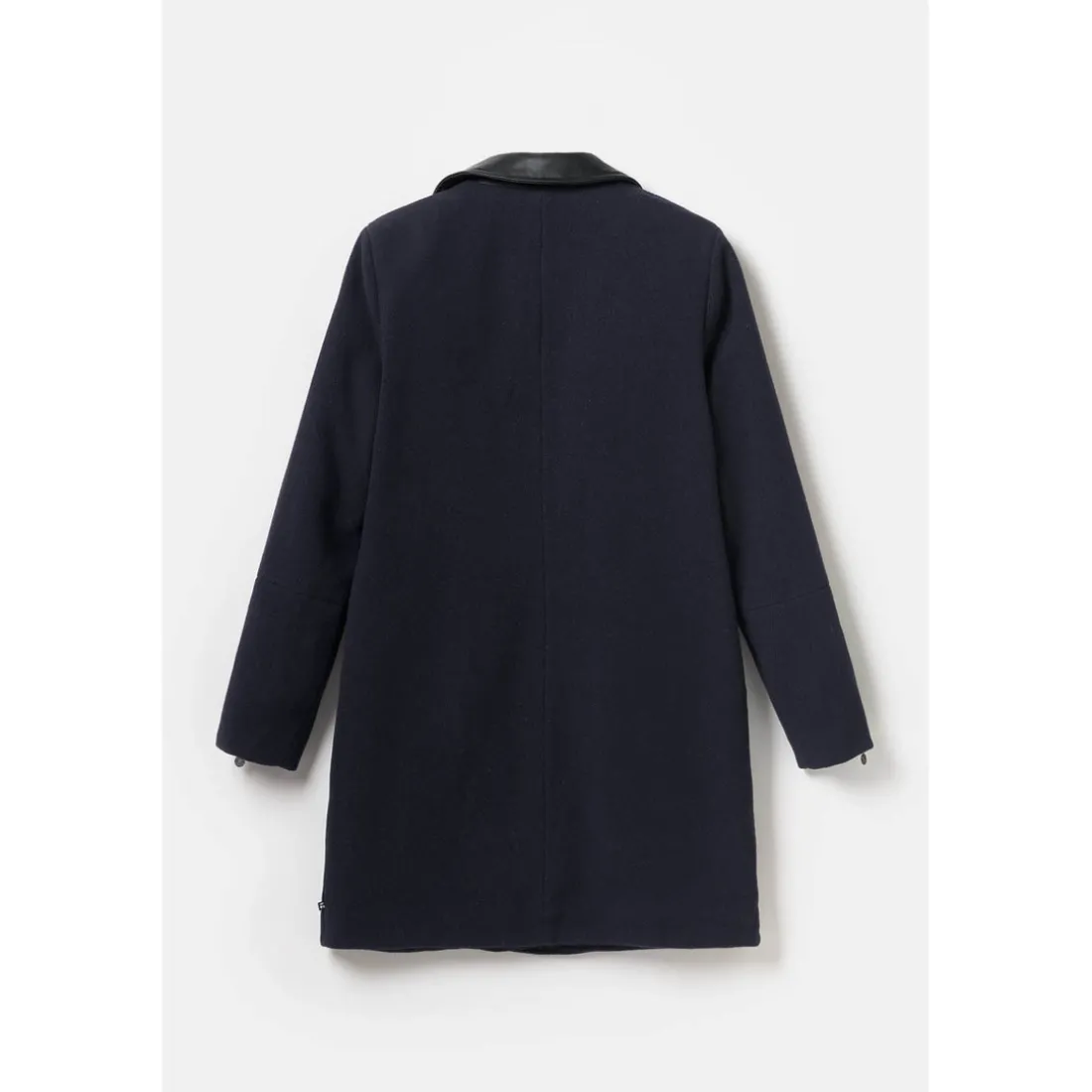 Manteau SOJE bleu