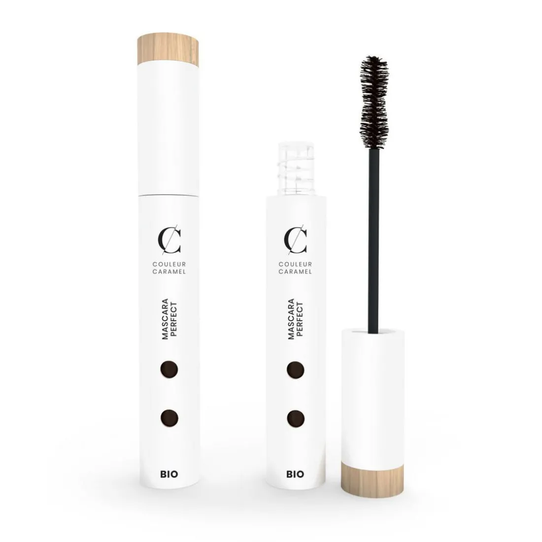 Mascara Volume Perfect - Brun Velours