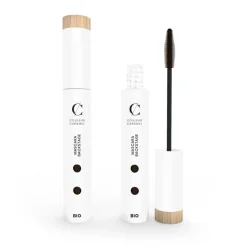 Mascara Longueur Et Volume Backstage - Brun Velours