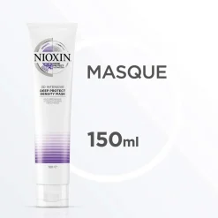 Masque - densifiant & réparateur