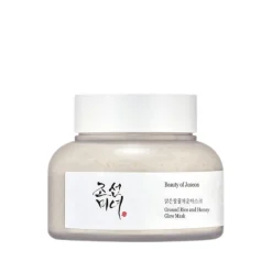 MASQUE ÉCLAT RIZ ET MIEL