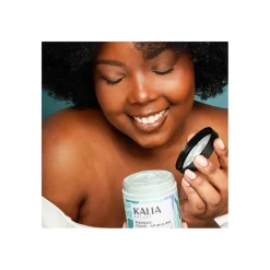 Masque Coco-Spiruline