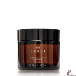 Masque de Nuit Eclat Peau Neuve - Avant Skincare