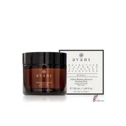 Masque de Nuit Eclat Peau Neuve - Avant Skincare