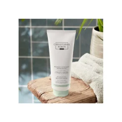 Masque Fondant Hydratant à L'Aloe Vera pour Cheveux Ternes