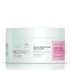 Masque Gelée Protecteur De Couleur Re/Start Color
