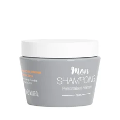 Masque Intense cheveux secs