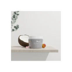 Masque Intense cheveux secs
