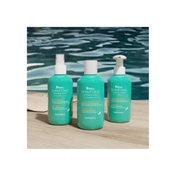 Masque Solaire nourrissant