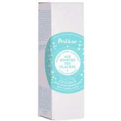 Masque Visage Super-Hydratant aux Sources des Glaciers