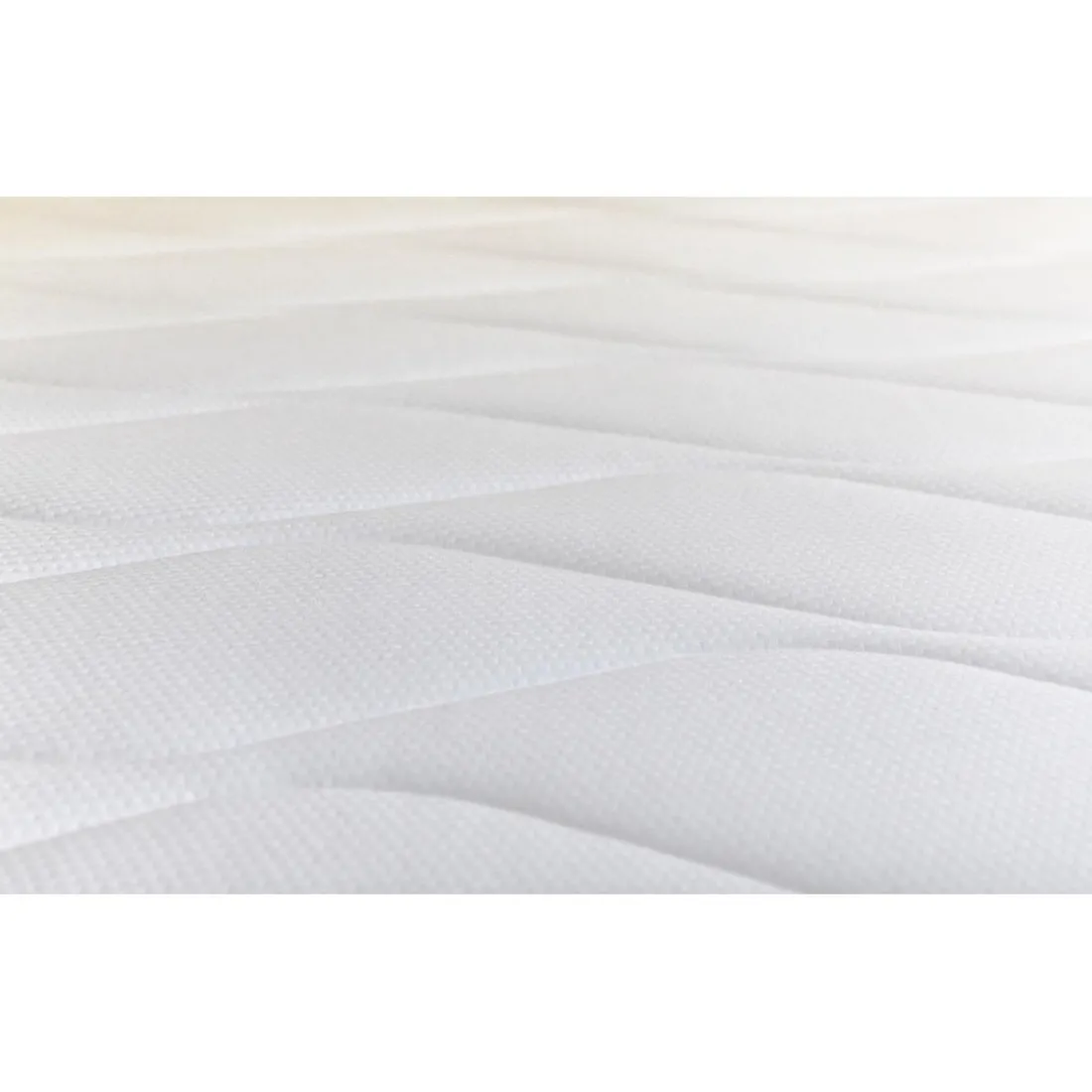 Matelas à Ressorts Ensachés Sensation