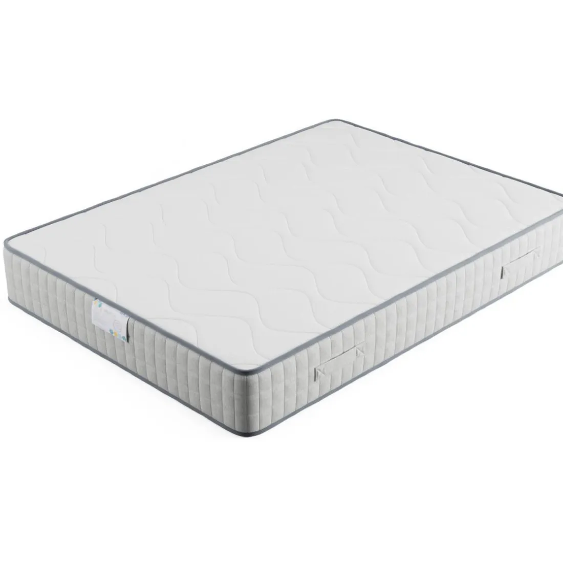 Matelas à Ressorts Ensachés Sensation