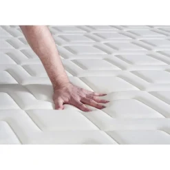 Matelas ACTILATEX SOFT 3 zones de confort