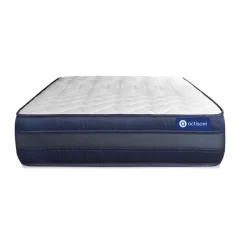 Matelas ACTILATEX TECH Memoire de forme Maxi epaisseur 5 zones de confort
