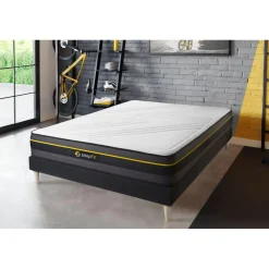 Matelas ACTIVE a memoire de forme