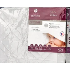 Matelas Bébé - Airsens 70*140*12