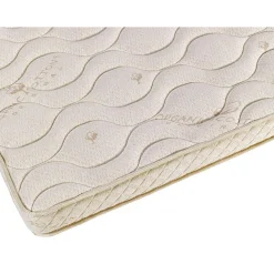 Matelas Bébé - CotonBio 60*120*12