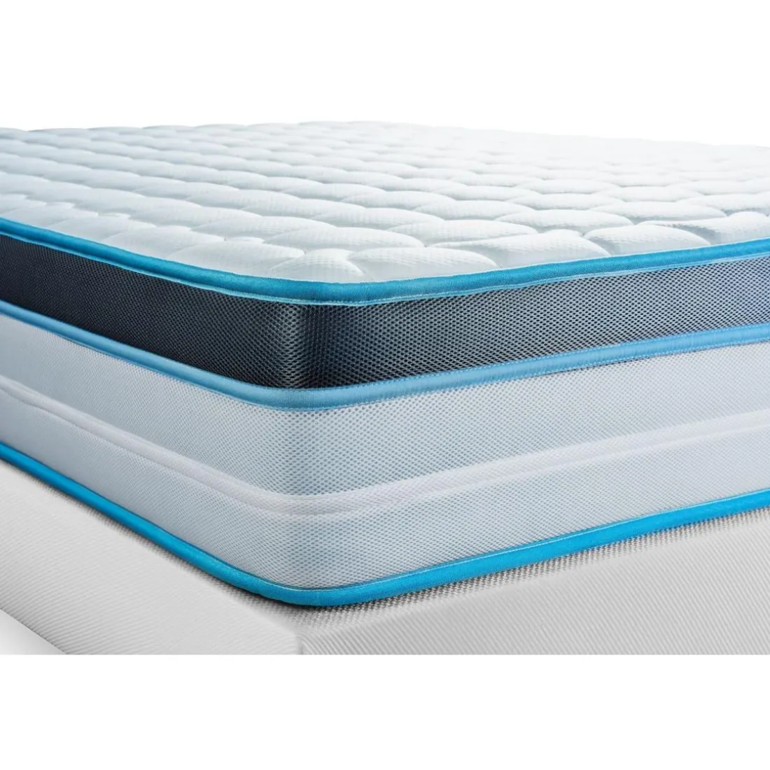 Matelas BodyFit a memoire de forme