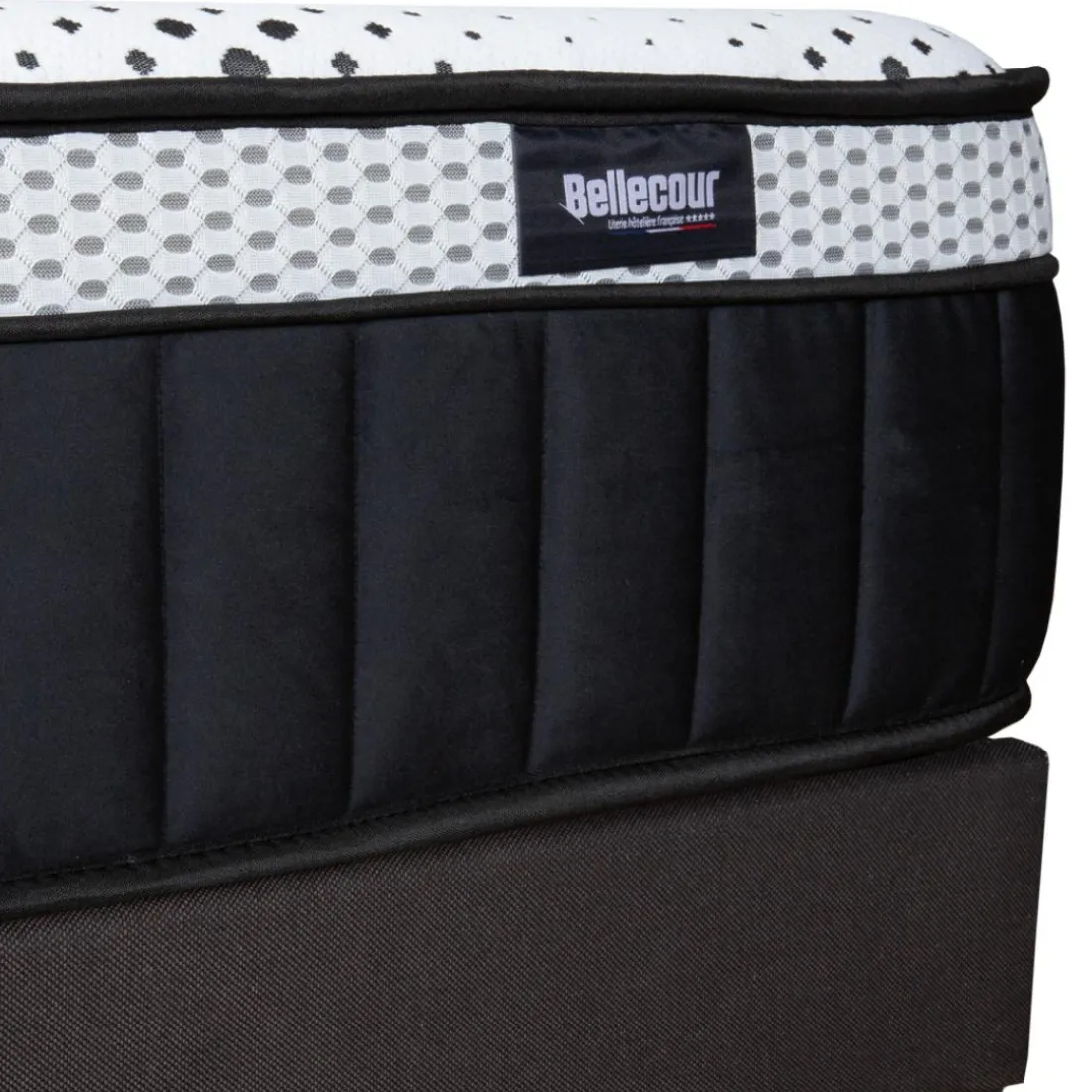 Matelas CELESTIN 2.0