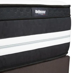 Matelas CHAMBORD en mousse