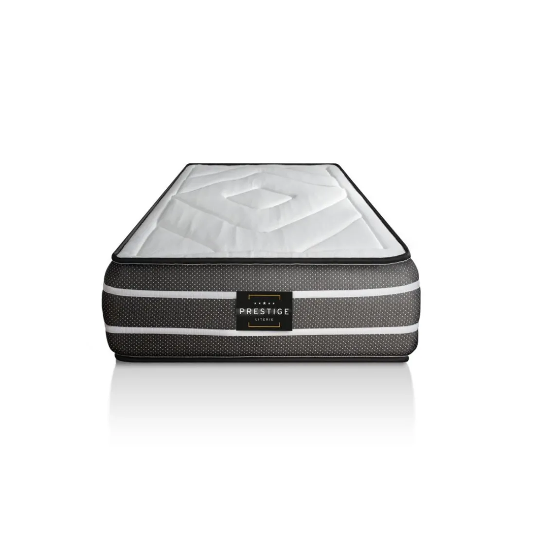 Matelas Exclusive blanc