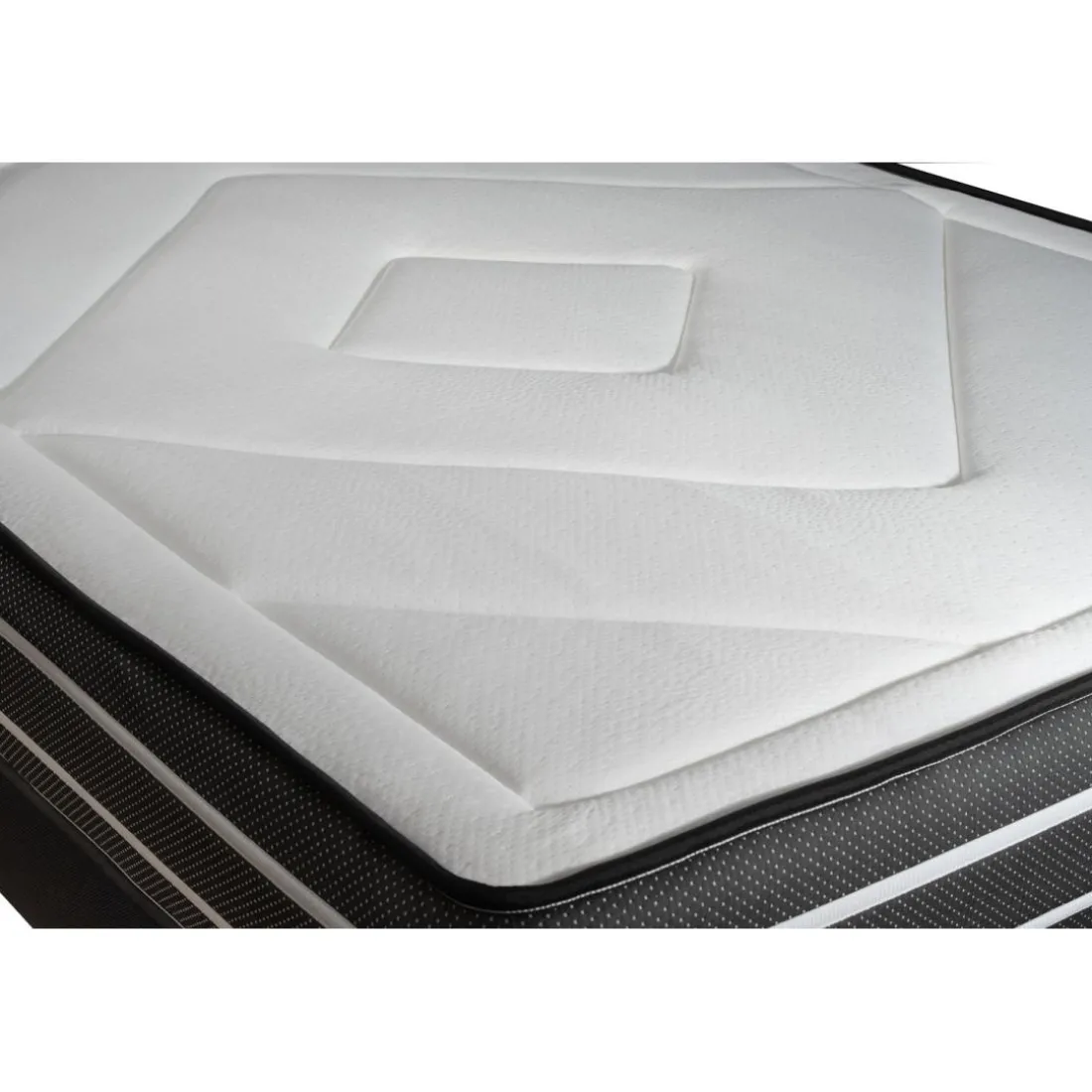 Matelas Exclusive blanc