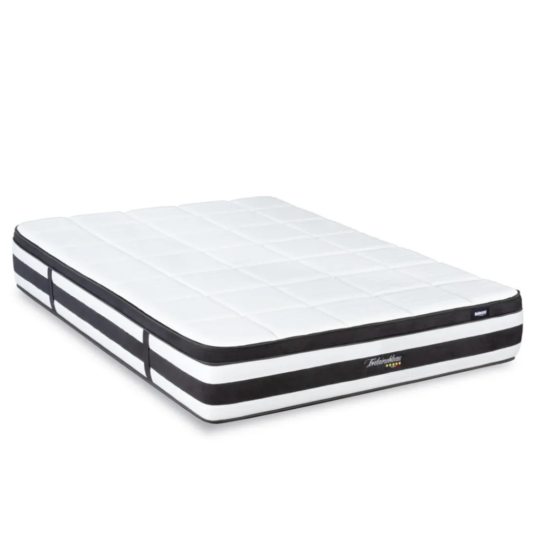Matelas FONTAINEBLEAU en mousse