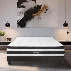 Matelas FONTAINEBLEAU en mousse