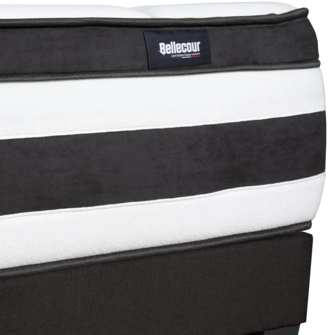 Matelas FONTAINEBLEAU en mousse