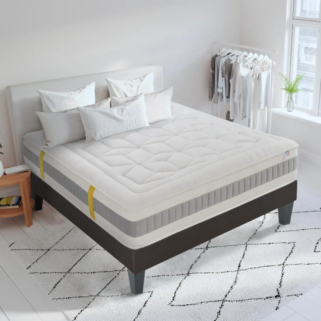 Matelas Grand Hôtel