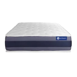Matelas Latex et Memoire de forme ACTILATEX MORPHO Maxi épaisseur 5 zones de confort