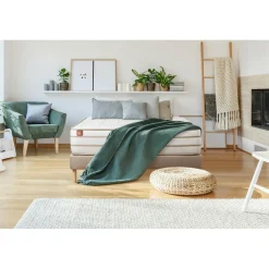 Matelas LE DOUILLET Memoire de forme BioVisco Maxi epaisseur
