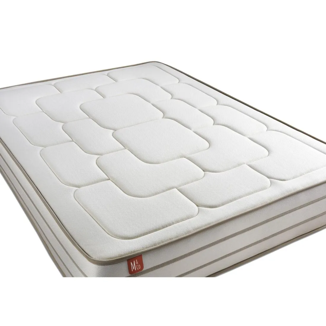 Matelas LE DOUILLET Memoire de forme BioVisco Maxi epaisseur
