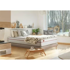 Matelas LE PAISIBLE Memoire de forme BioVisco