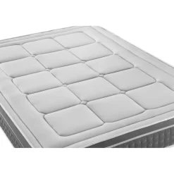 Matelas Le Trente blanc
