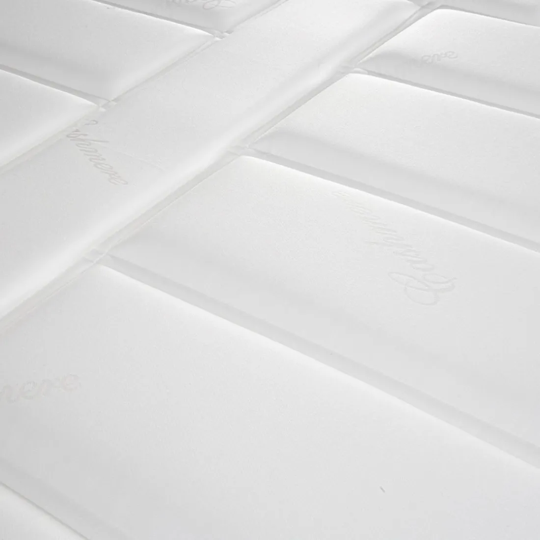 Matelas LILAS en mousse