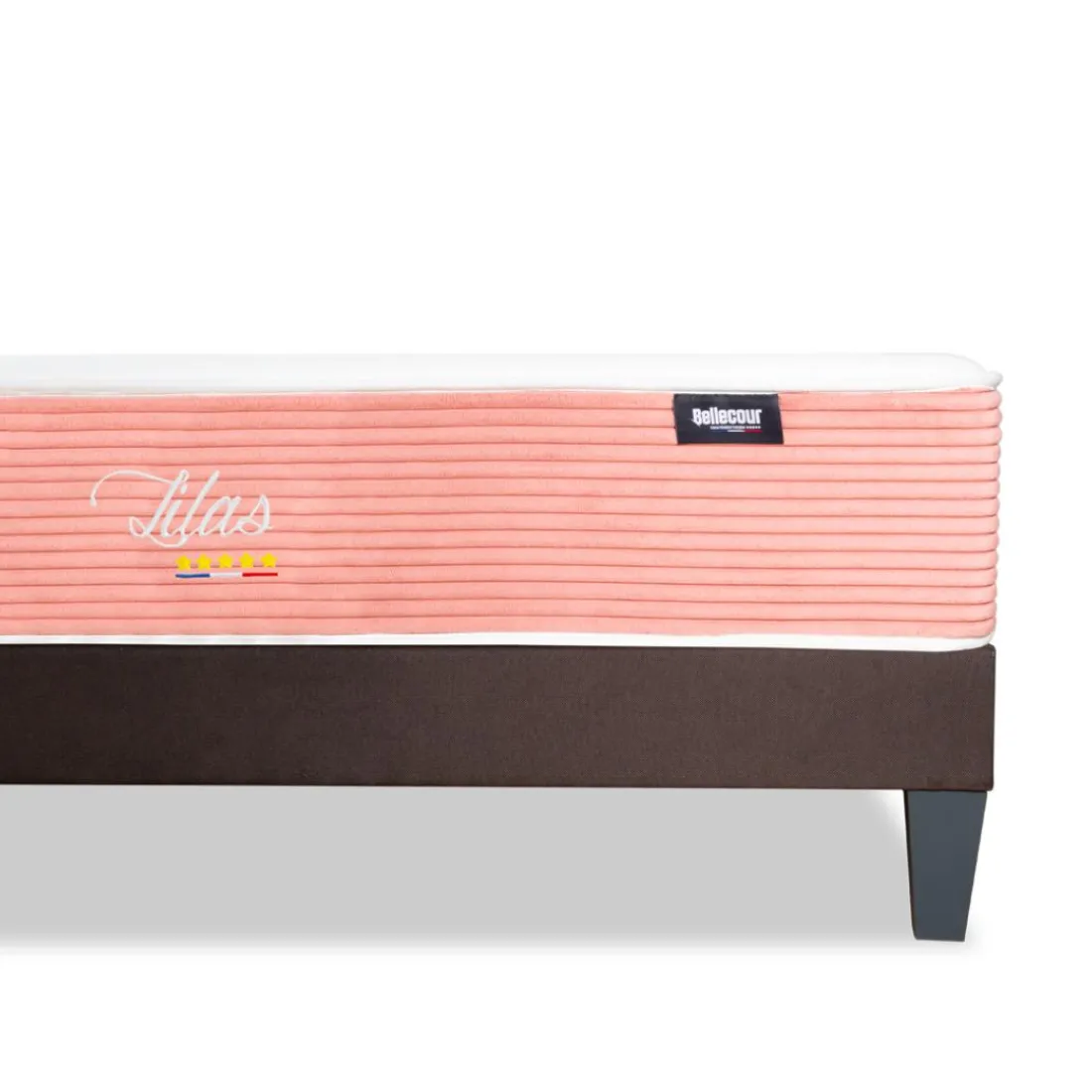 Matelas LILAS en mousse