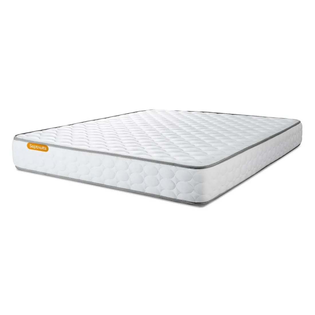 Matelas Memoire de forme Memo
