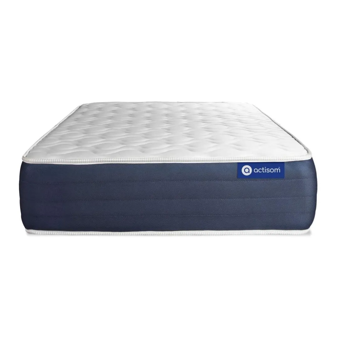 Matelas Memoire de forme ACTIMEMO SLEEP 5 zones de confort