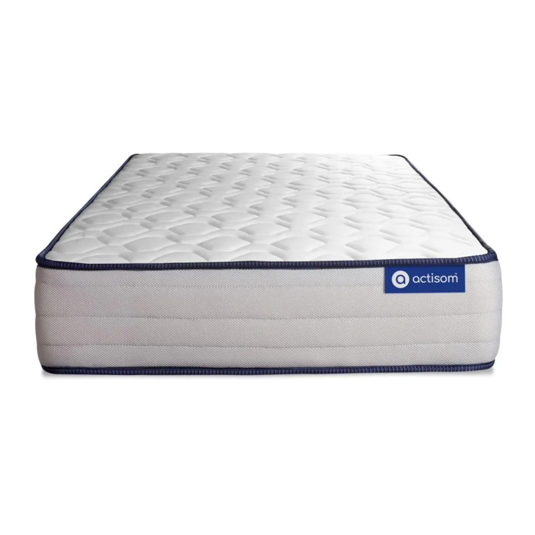 Matelas Memoire de forme ACTIMEMO FORM 5zones de confort